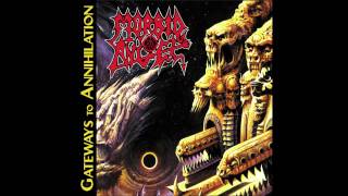 Morbid Angel - Kawazu (Official Audio)