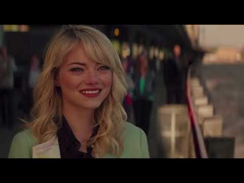 Peter & Gwen - We're Best Friends