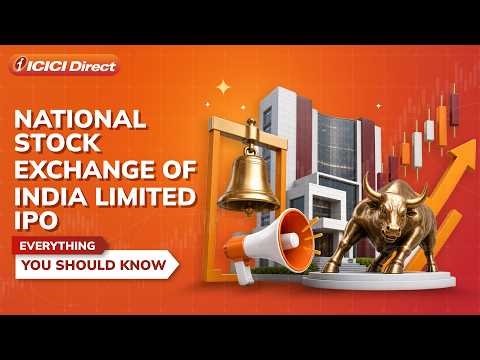 Inside the NSE IPO: Understanding the Business