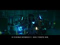 Marvel Studios Black Panther Wakanda Forever Time