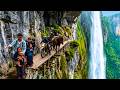 ¡Los 12 lugares más peligrosos del mundo que nunca has visto! DEFAULT Thumbnail