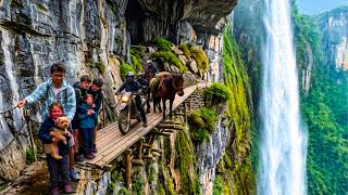 ¡Los 12 lugares más peligrosos del mundo que nunca has visto! MQDEFAULT Thumbnail