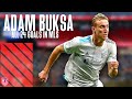 Adam Buksa | ALL GOALS IN MLS | 2020/21