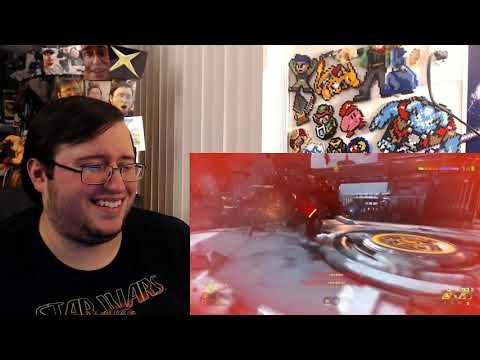 Gors "10 Minutes of DOOM Eternal Gameplay by IGN" REACTION