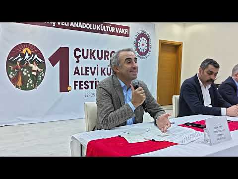Celal Fırat, "Barış Süreci" Panelinde Barış İmzacılarına, KHK'lilere, Hasta Tutsaklara Dikkat Çekti.