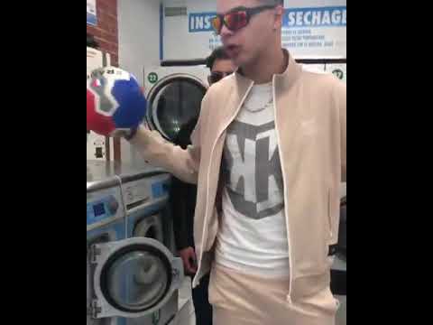 GROS FREESTYLE DE DINOR RDT ! 💪✔️