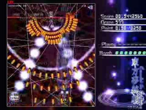 Concealed the Conclusion - Stage 3C