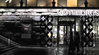 Embla Carfors & Michelle Berglund - Three is a magic number