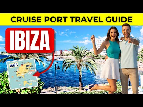 Thumbnail for Ibiza Spain Cruise Port Guide – Beaches, History & Local Gems