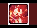 Shadow Of The Sun (Paradiso Live Version)