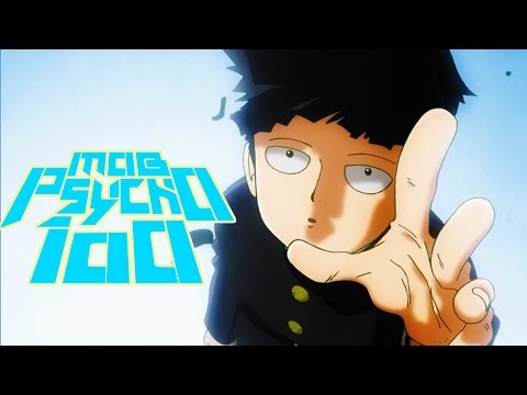 [AMV] MOB PSYCHO 100 AMV - FEAR