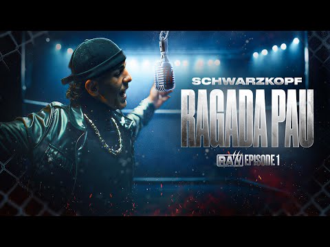 Schwarzkopf069 - Ragada Pau | RAW Season