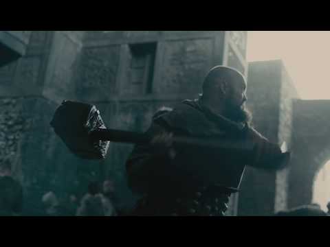 Vikings - Maul Berserker