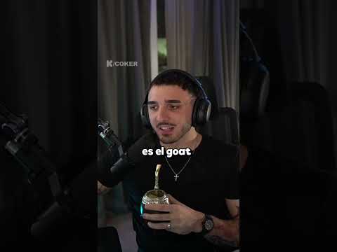 ME CERRARON LA BOCA