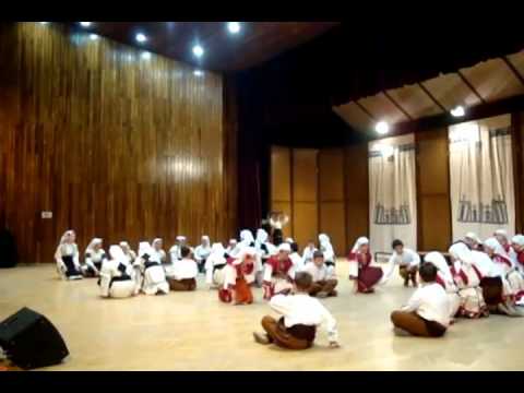 KUD Koco Racin Zetvarka