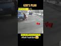 Miracle Of Allah Islam Gesi Baglari Shorts