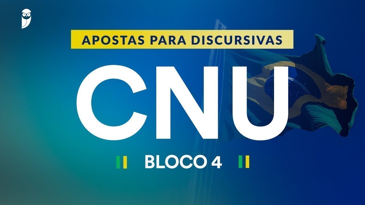 Apostas para Discursivas CNU - Bloco 4: Eixo 2 - Topografia, Cartografia e Geografia Urbana
