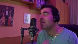Quiero Beber Hasta Perder El Control - Fito & Los Fitipaldis (Cover by DAVID VARAS)