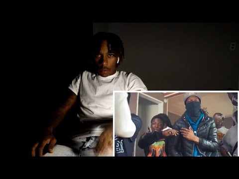 TGS Jah x TGS Zoom “Flockin Shit K” REACTION