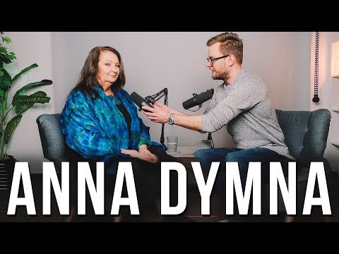 Anna Dymna - Czego nas uczą osoby niepełnosprawne? Video
