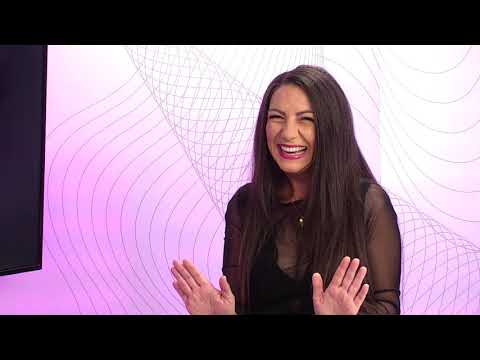 [Iz oči v oči] 05.07.2020 Nova24TV Gostja Amina Majetič