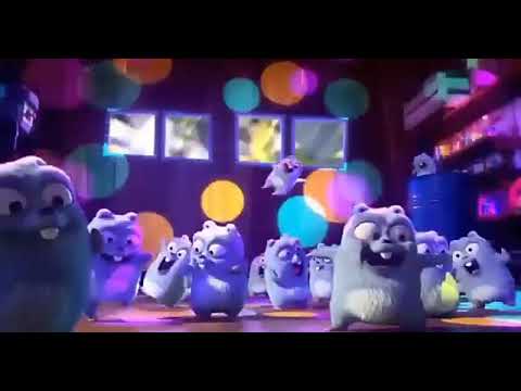 Lemmings And Grizzy Enjoy Mi Gente||Part-2||Song By J Balvin And Willy William