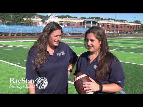 Friday Night Football Frenzy Week 2 - 9/20/2019