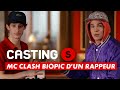 CASTING(S) : McClash biopic d'un rappeur