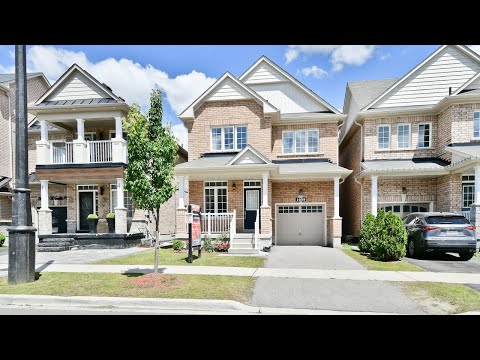1609 Winville Road, Pickering - Open House Video Tour
