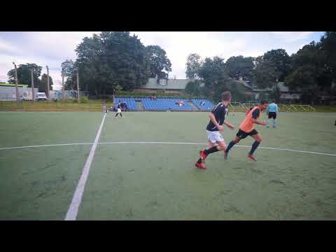 🎥18.07.2022 Neliels video ieskats no spēles starp FC Jaunība un Baltic International Bank komandām.