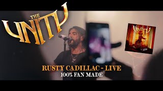The Unity - 'Rusty Cadillac' (official video)