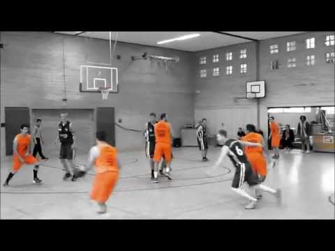 Highlights Linden Dudes 3 - SC Langenhagen 2
