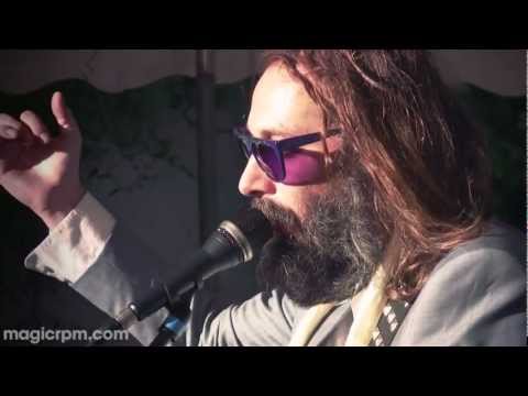 Sebastien Tellier - My Poseidon & Kilometer (Chansons du 5ème étage)