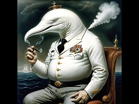 Moby Dick - Chapter 1 - Loomings - Audiobook