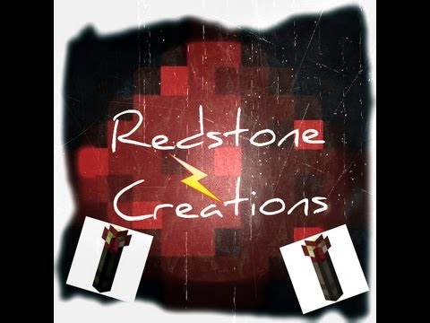 Crazy Redstone Timer & Party Lights in Minecraft!