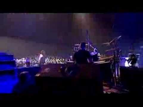 Acid Drinkers - Ring Of Fire (live)