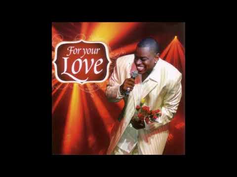 Sir Charles Jones -  Just Can't Let Go