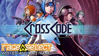 CrossCode (The Dojo) - Let's Play