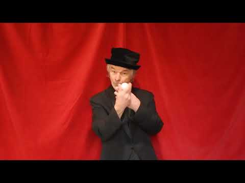 G SPARKS MAGIC - THE MULTIPLYING NAPKIN