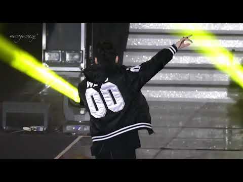 181209 ①_ The Quiett/ Prime Time_ 슈퍼스타더오리지널-서울