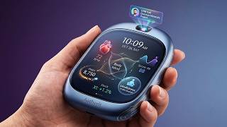 10 Mind-Blowing Smart Gadgets of 2026