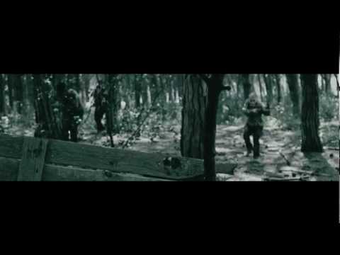 RAPCORE - CAMPO MINATO