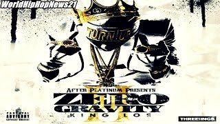 King Los - Play Too Rough (Zero Gravity 2)