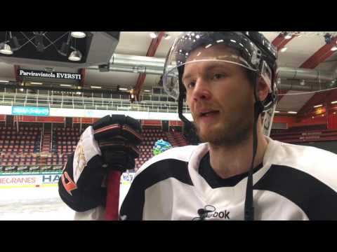 Ennakko: HPK-JYP 4/7