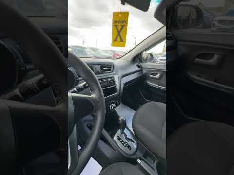 фото kia rio iii 0