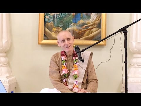 Morning Class SB 3.27.5 - 25 Dec 2016 - HG Sankarshan Das Adhikari