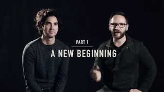 Sanctus Real - Part 1 - A New Beginning