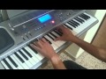 ashes remain without you on piano cover by itay ...