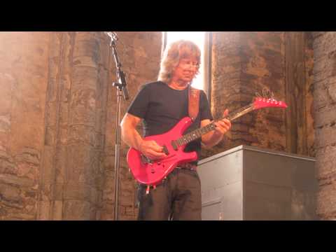 Janne Schaffer - Jag vill ha en egen måne