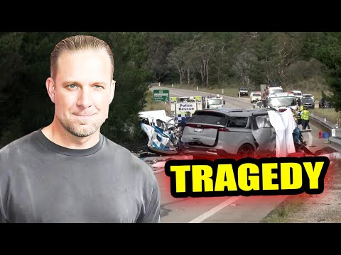 What Really Happened to Jesse James From Austin Speed Shop